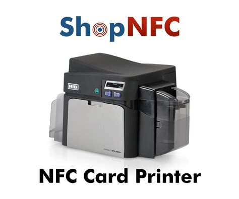 how to print on nfc tags|nfc card printer machine.